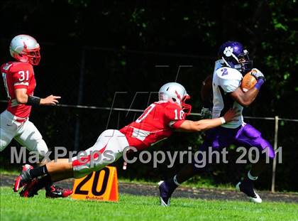 Thumbnail 2 in Nashua South @ Pinkerton photogallery.