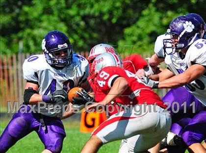 Thumbnail 3 in Nashua South @ Pinkerton photogallery.
