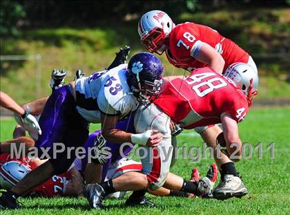Thumbnail 1 in Nashua South @ Pinkerton photogallery.