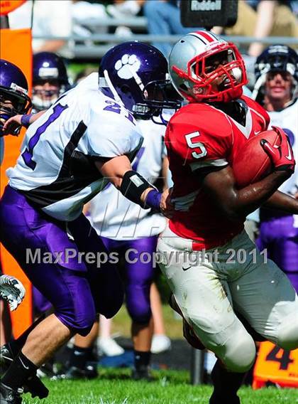 Thumbnail 2 in Nashua South @ Pinkerton photogallery.