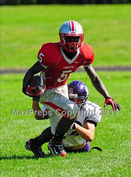 Thumbnail 2 in Nashua South @ Pinkerton photogallery.