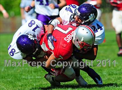 Thumbnail 1 in Nashua South @ Pinkerton photogallery.