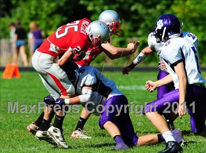 Thumbnail 2 in Nashua South @ Pinkerton photogallery.