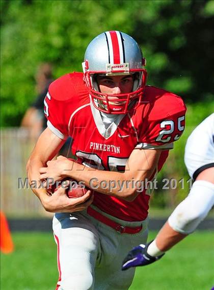 Thumbnail 3 in Nashua South @ Pinkerton photogallery.