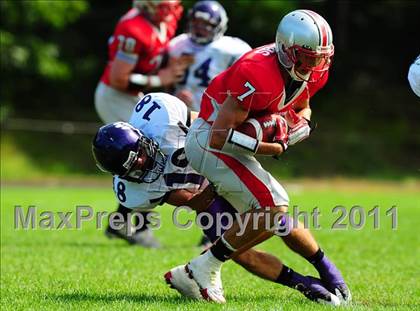 Thumbnail 1 in Nashua South @ Pinkerton photogallery.