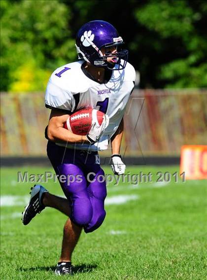 Thumbnail 3 in Nashua South @ Pinkerton photogallery.