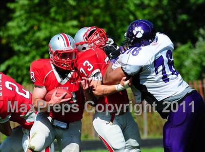 Thumbnail 1 in Nashua South @ Pinkerton photogallery.