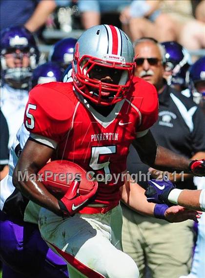 Thumbnail 3 in Nashua South @ Pinkerton photogallery.