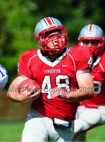 Thumbnail 1 in Nashua South @ Pinkerton photogallery.