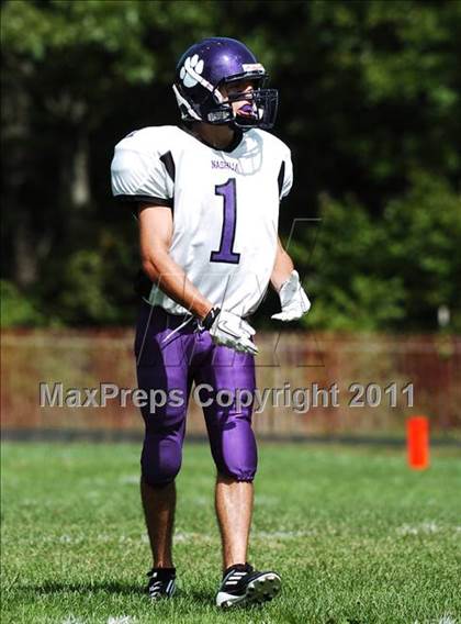 Thumbnail 1 in Nashua South @ Pinkerton photogallery.