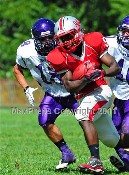 Thumbnail 3 in Nashua South @ Pinkerton photogallery.