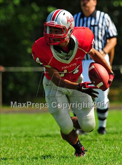 Thumbnail 1 in Nashua South @ Pinkerton photogallery.