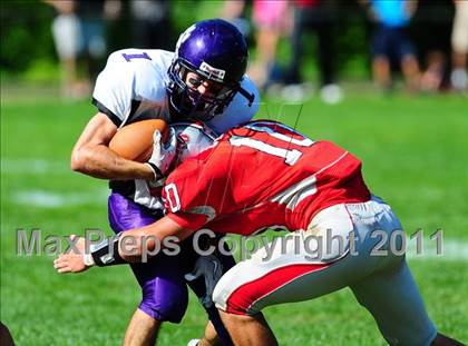 Thumbnail 2 in Nashua South @ Pinkerton photogallery.