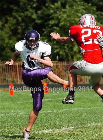 Thumbnail 3 in Nashua South @ Pinkerton photogallery.