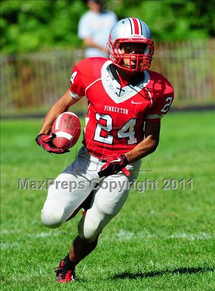 Thumbnail 2 in Nashua South @ Pinkerton photogallery.