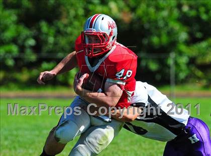 Thumbnail 2 in Nashua South @ Pinkerton photogallery.
