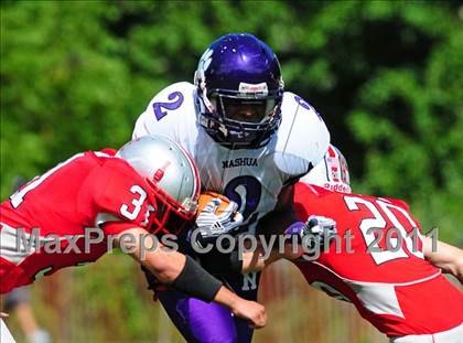 Thumbnail 2 in Nashua South @ Pinkerton photogallery.