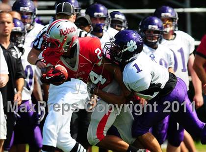 Thumbnail 3 in Nashua South @ Pinkerton photogallery.