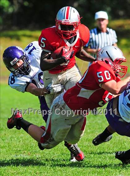 Thumbnail 2 in Nashua South @ Pinkerton photogallery.