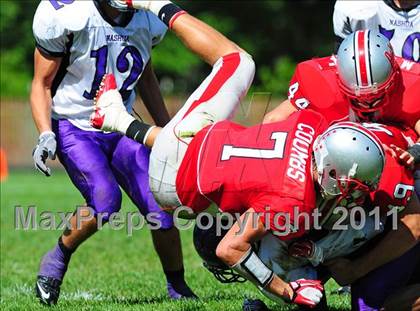 Thumbnail 3 in Nashua South @ Pinkerton photogallery.
