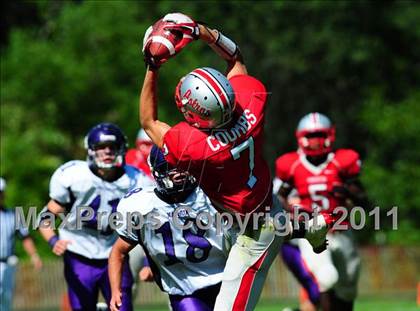 Thumbnail 3 in Nashua South @ Pinkerton photogallery.