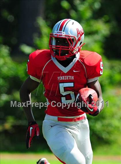 Thumbnail 2 in Nashua South @ Pinkerton photogallery.