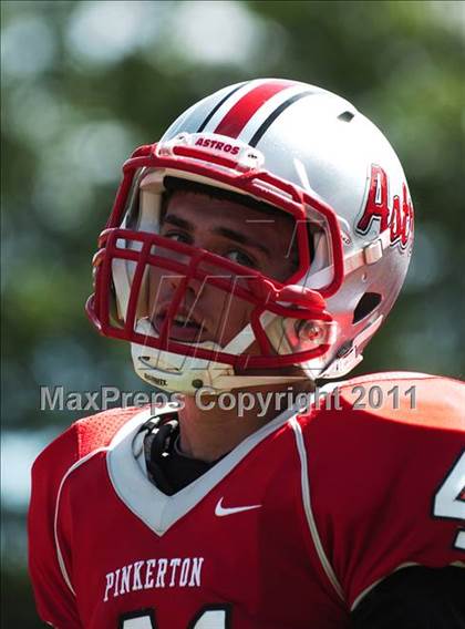 Thumbnail 3 in Nashua South @ Pinkerton photogallery.