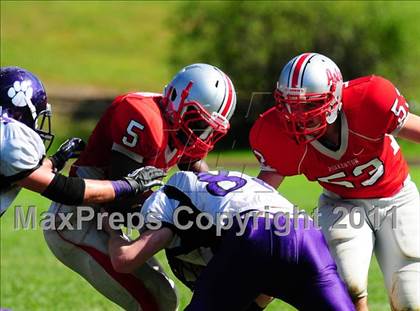 Thumbnail 3 in Nashua South @ Pinkerton photogallery.