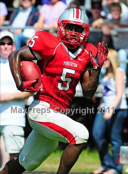Thumbnail 1 in Nashua South @ Pinkerton photogallery.