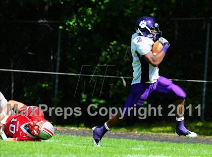 Thumbnail 1 in Nashua South @ Pinkerton photogallery.