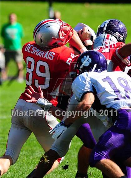Thumbnail 1 in Nashua South @ Pinkerton photogallery.