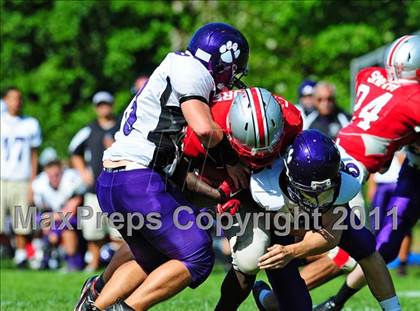 Thumbnail 1 in Nashua South @ Pinkerton photogallery.