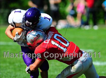 Thumbnail 3 in Nashua South @ Pinkerton photogallery.