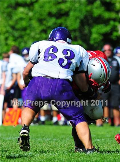 Thumbnail 3 in Nashua South @ Pinkerton photogallery.