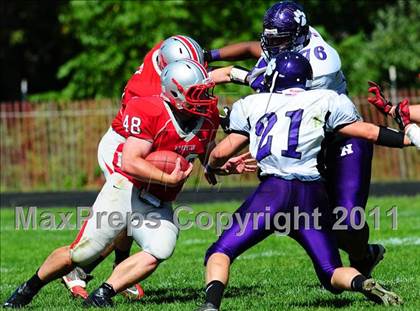 Thumbnail 1 in Nashua South @ Pinkerton photogallery.