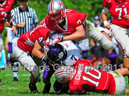 Thumbnail 3 in Nashua South @ Pinkerton photogallery.