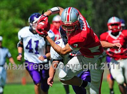 Thumbnail 1 in Nashua South @ Pinkerton photogallery.