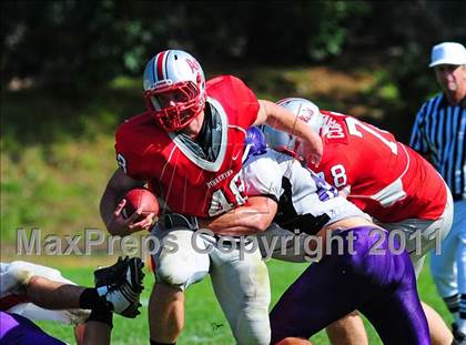 Thumbnail 3 in Nashua South @ Pinkerton photogallery.