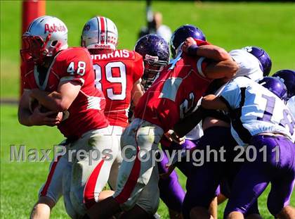 Thumbnail 3 in Nashua South @ Pinkerton photogallery.