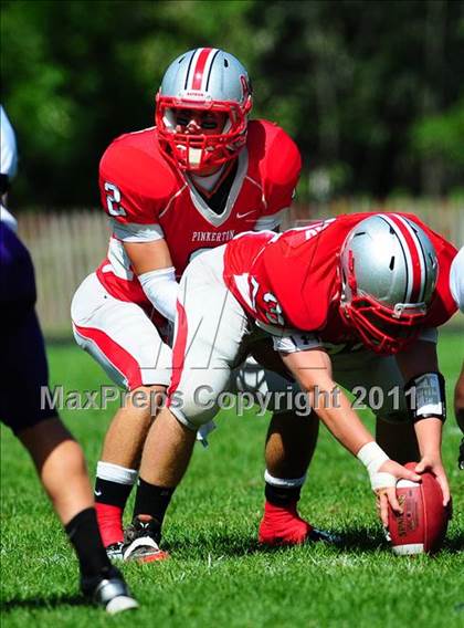 Thumbnail 3 in Nashua South @ Pinkerton photogallery.