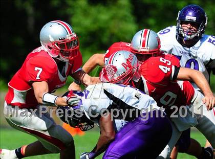 Thumbnail 3 in Nashua South @ Pinkerton photogallery.