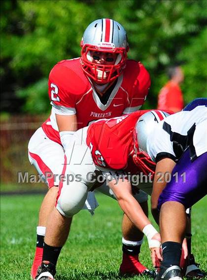 Thumbnail 2 in Nashua South @ Pinkerton photogallery.