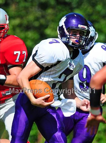 Thumbnail 2 in Nashua South @ Pinkerton photogallery.