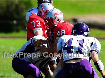 Thumbnail 2 in Nashua South @ Pinkerton photogallery.