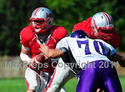 Thumbnail 1 in Nashua South @ Pinkerton photogallery.