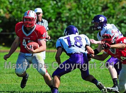 Thumbnail 3 in Nashua South @ Pinkerton photogallery.
