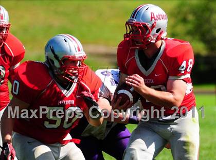 Thumbnail 2 in Nashua South @ Pinkerton photogallery.