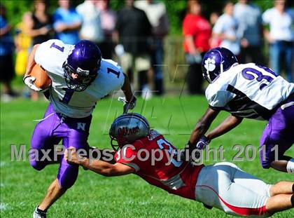 Thumbnail 1 in Nashua South @ Pinkerton photogallery.