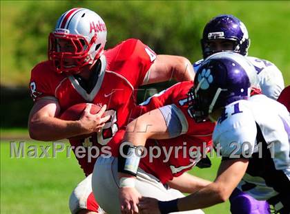Thumbnail 1 in Nashua South @ Pinkerton photogallery.