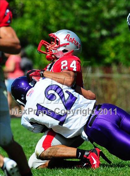 Thumbnail 1 in Nashua South @ Pinkerton photogallery.